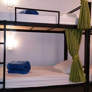 Dormitory Room Mixed