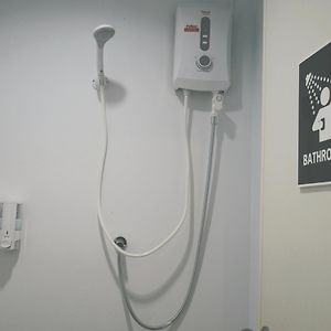 Dormitory Room Mixed